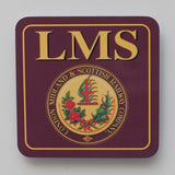Cranks - British Rail Signs - Metal Fridge Magnets