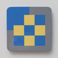 Railfreight Sector Decals - Metal Fridge Magnets