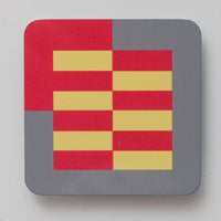 Railfreight Sector Decals - Metal Fridge Magnets