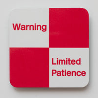 Cranks - British Rail Signs - Metal Fridge Magnets