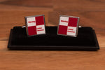Limited Clearance Cufflinks with gift box