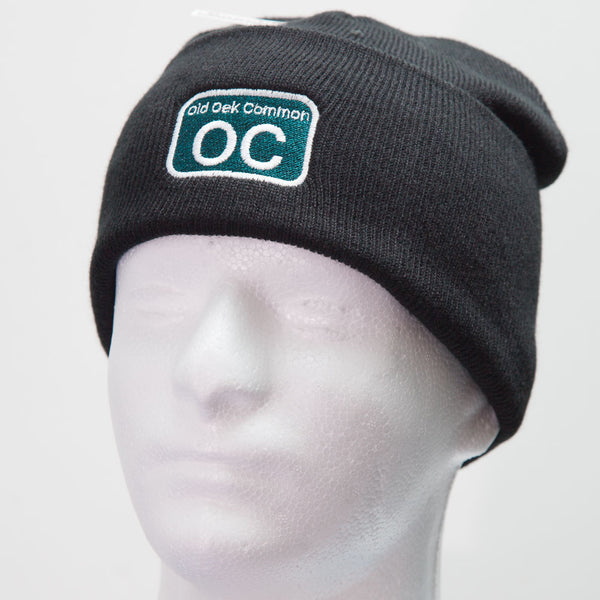 Cranks - BR Shed Sticker Beanie Hat (All depots available)