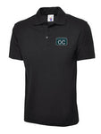 Cranks - BR Shed Sticker Polo Shirt (All depots available)