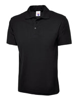 British Railways Shed Plate / Depot Code Polo Shirt (ALL sheds available)