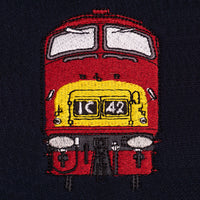 Diesel Loco Front Sweatshirt - Class 42