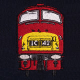 Diesel Loco front Polo Shirt - Class 42
