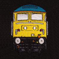 Diesel Loco front Polo Shirt - Class 47