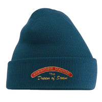 Dinmore Manor Beanie Hat