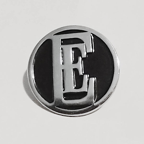 EE English Electric Logo Enamel pin badge