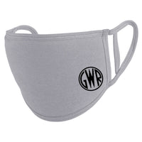 GWR Distancing Face Mask - Available in Various Colours
