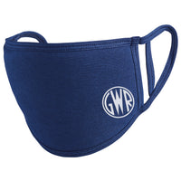 GWR Distancing Face Mask - Available in Various Colours