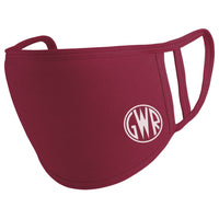 GWR Distancing Face Mask - Available in Various Colours
