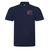 2874 Trust 'I'm a Sister of Steam Polo Shirt (Unisex Fit)